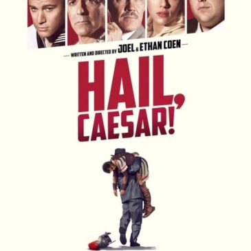 Hail Caesar! pokes good fun at old Hollywood