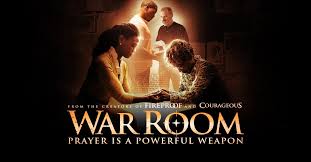 War Room empowers Christians to use prayer as a powerful weapon