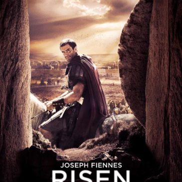 Risen is timed perfectly for Easter
