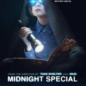 Midnight Special is a hidden gem