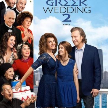 My Big Fat Greek Wedding 2 revisits fans with mixed reviews