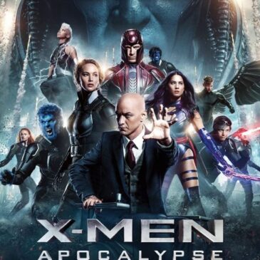 X-Men: Apocalypse made just for fans