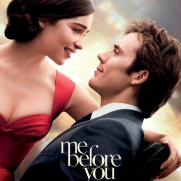 Me Before You is predictable, but will still make you cry