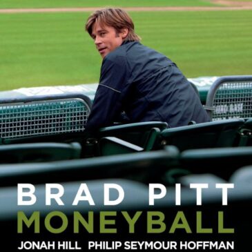 Moneyball hits a home run with baseball fans and audiences