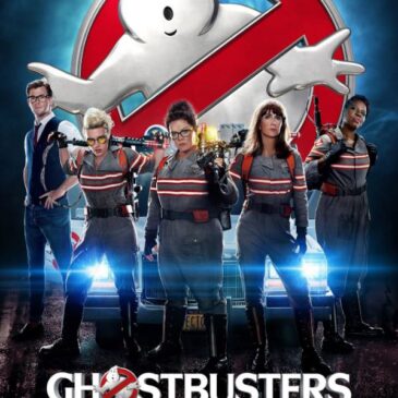 Ghostbusters isn’t as good or bad as you thought it would be