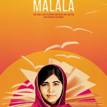 He Named Me Malala will break your heart and inspire you