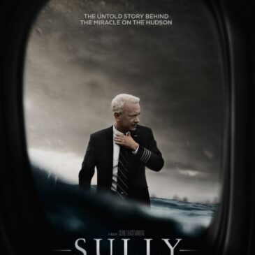 Sully soars at the box office
