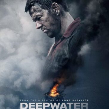 Deepwater Horizon pays a respectable and riveting tribute to the worst oil disaster in US History