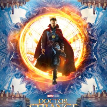 Doctor Strange works magic at the box office