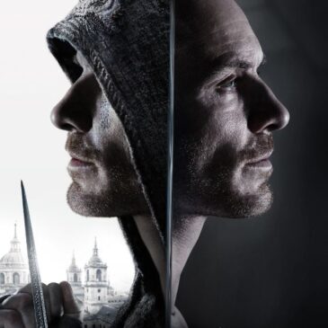 Assassin’s Creed disappoints