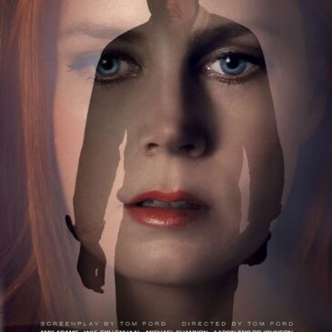 Nocturnal Animals is cleverly written