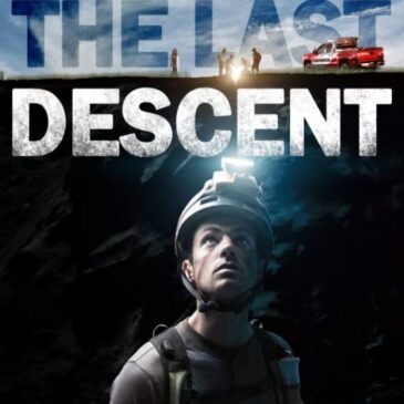 The Last Descent will break your heart and give you hope at the same time