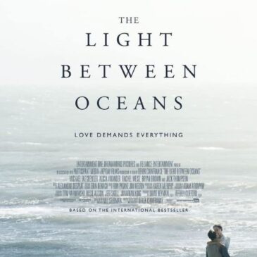The Light Between the Oceans will rip your heart out