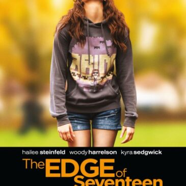 The Edge of Seventeen will make you glad you’re not a teenager anymore