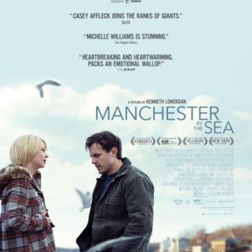 Manchester by the Sea will break your heart