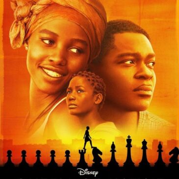 Queen of Katwe is royally inspiring