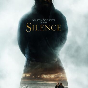 Silence is Martin Scorsese’s final testimony of faith