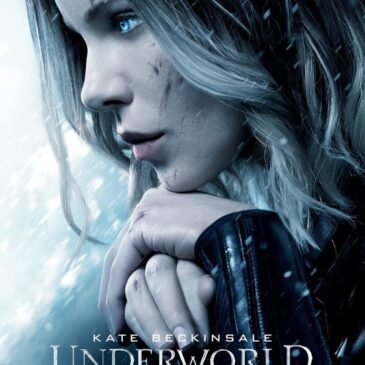 Underworld: Blood Wars is more of the same