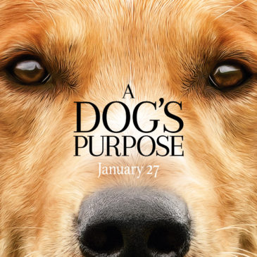 A Dog’s Purpose is manipulative, but you’ll still cry