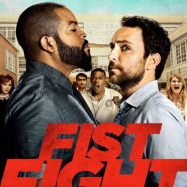Fist Fight showcases the worst of American high school