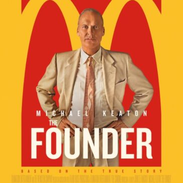 The Founder reveals a story you might not know about McDonalds