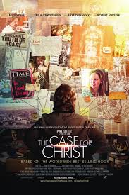 The Case for Christ challenges viewers before Easter