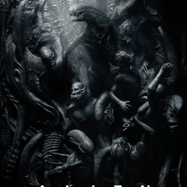 Alien Covenant answers a lot of questions