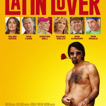 How to Be A Latin Lover is offensive, and I’m not even Latina