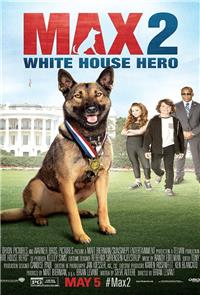Max 2: White House Hero is meh