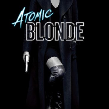Atomic Blonde showcases a hot and icy Charlize Theron