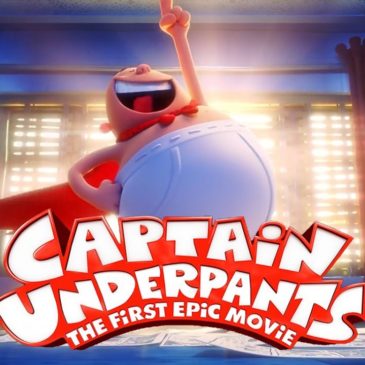 Captain Underpants movie makes kids and adults giggle