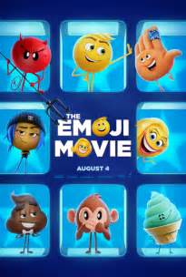 The Emoji movie is not only “Meh”, but “Bleh”