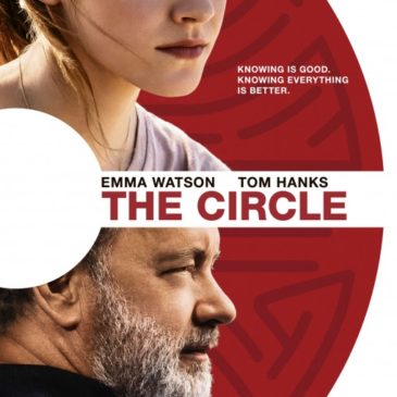 The Circle disappoints, but asks compelling questions