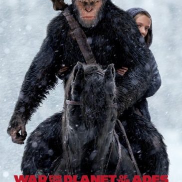 War for Planet of the Apes impresses audiences with the closing film in an epic trilogy