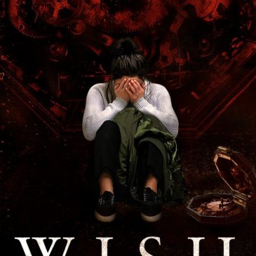 Wish Upon makes you wish it were a better movie