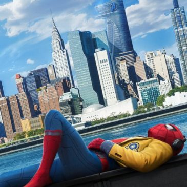 Spiderman Homecoming offers a fresh twist on a Marvel fan favorite