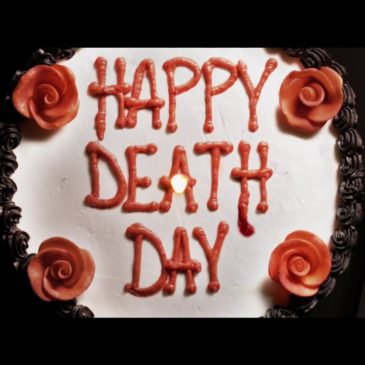 Happy Death Day takes a creepy stab at the movie Groundhog Day