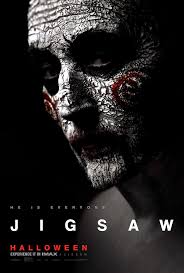 Jigsaw is twisted and sick
