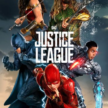 Justice League gets mixed reviews