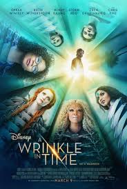 A Wrinkle in Time isn’t smooth sailing through the universe