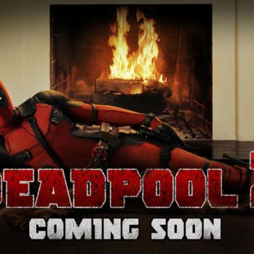 Deadpool 2 movie review