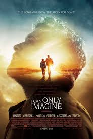 I Can Only Imagine tells the inspiring story of the most played Christian song of all time