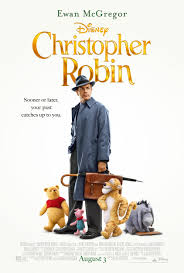 Christopher Robin takes you back to your childhood