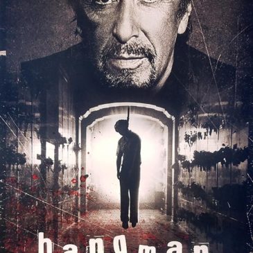 Hangman dies a quick death at the box office