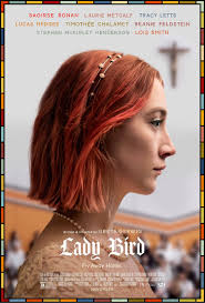 Lady Bird is a funny, truthful coming-of-age story