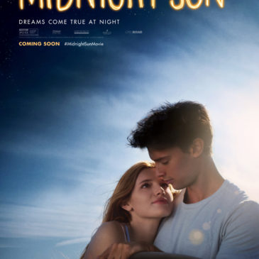 Midnight Sun movie review