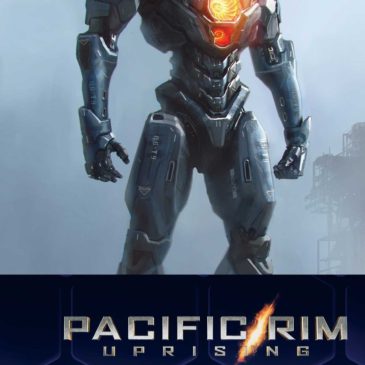 Pacific Rim Uprising is more of the same for fans of the franchise