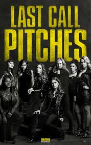 Pitch Perfect 3 is the swan song of the franchise