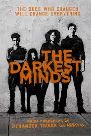 The Darkest Minds movie review