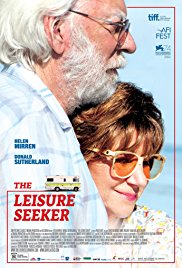 The Leisure Seeker movie review